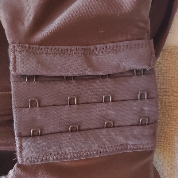 CITY CHIC 42 DDD UNDERWIRE BRA - Picture 4 of 12